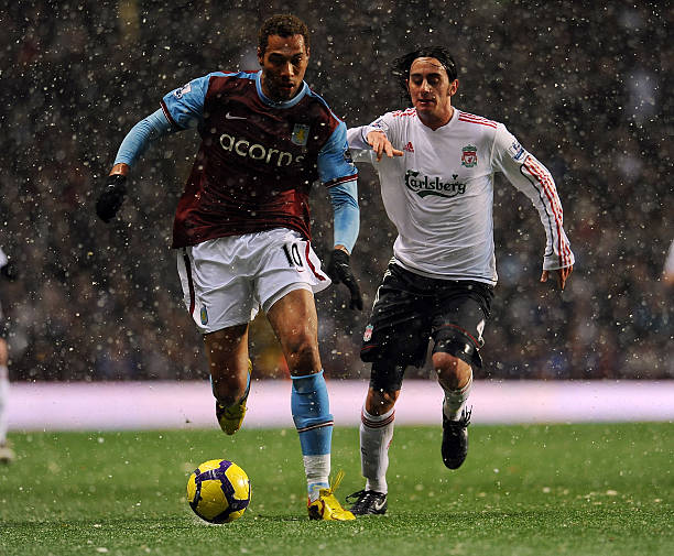 球迷们心中 球迷们心中